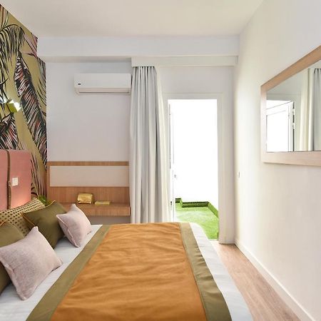 Apartamento Deluxe En Cruce De Arinaga Granel Εξωτερικό φωτογραφία