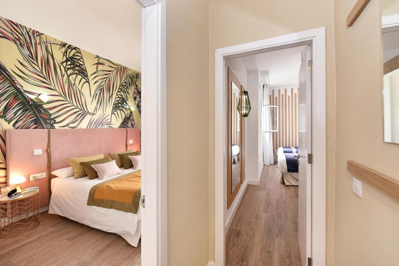 Apartamento Deluxe En Cruce De Arinaga Granel Εξωτερικό φωτογραφία