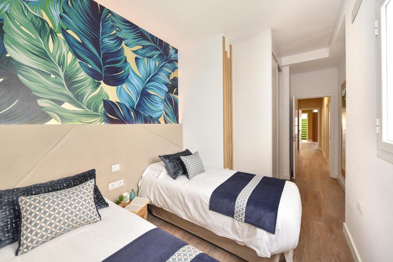 Apartamento Deluxe En Cruce De Arinaga Granel Εξωτερικό φωτογραφία