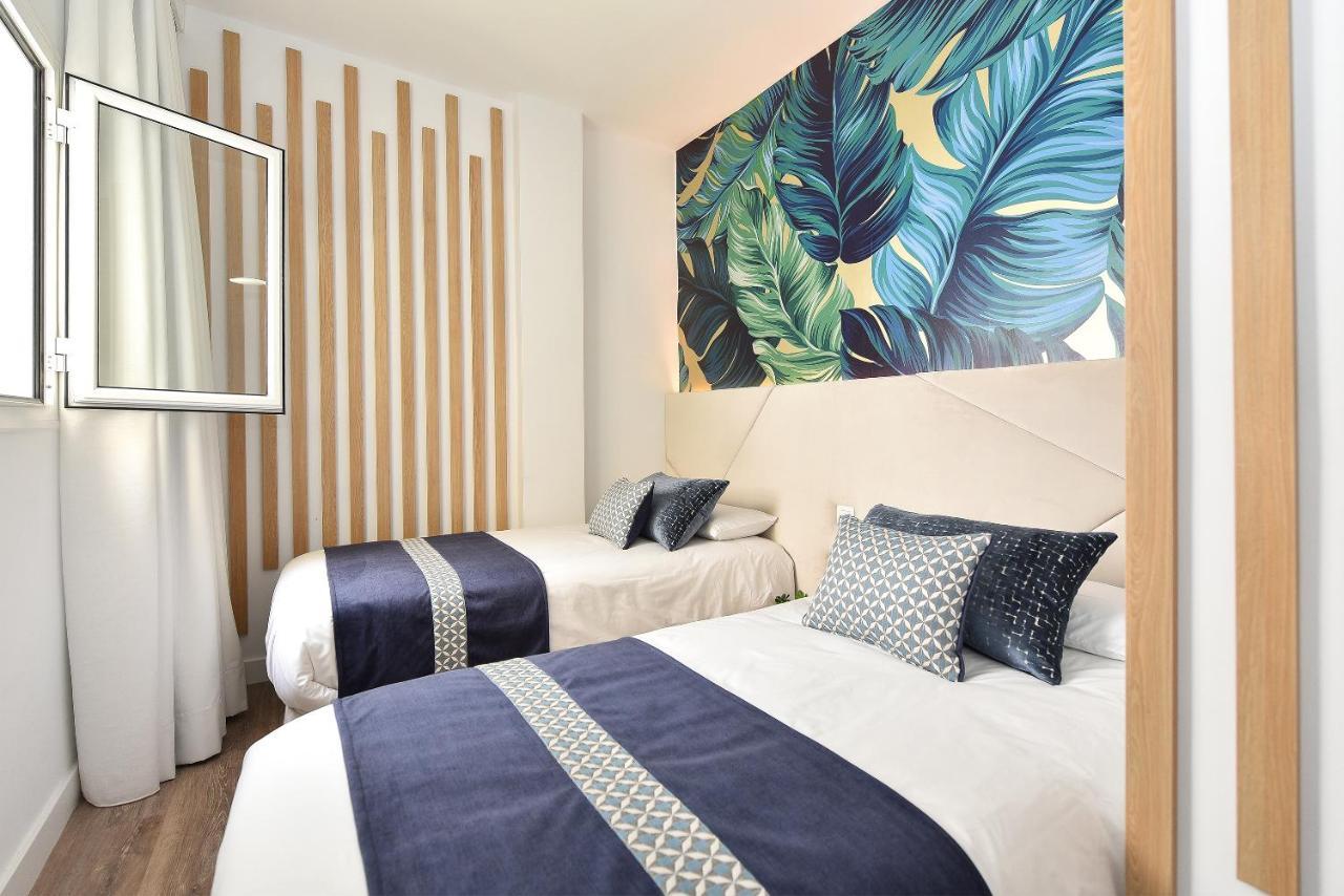 Apartamento Deluxe En Cruce De Arinaga Granel Εξωτερικό φωτογραφία