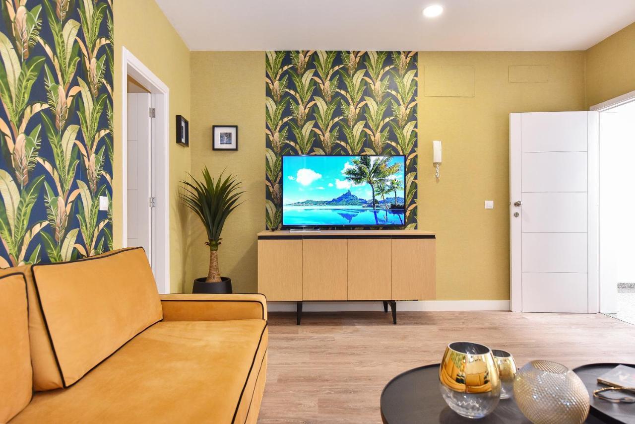 Apartamento Deluxe En Cruce De Arinaga Granel Εξωτερικό φωτογραφία