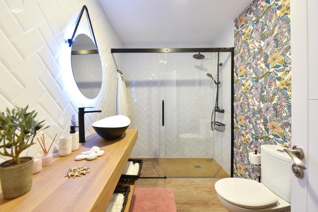 Apartamento Deluxe En Cruce De Arinaga Granel Εξωτερικό φωτογραφία