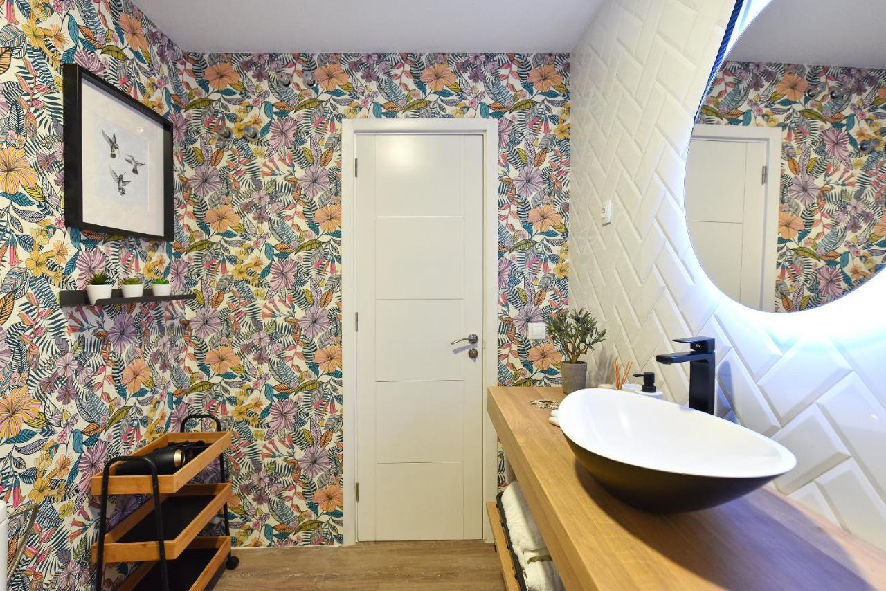 Apartamento Deluxe En Cruce De Arinaga Granel Εξωτερικό φωτογραφία