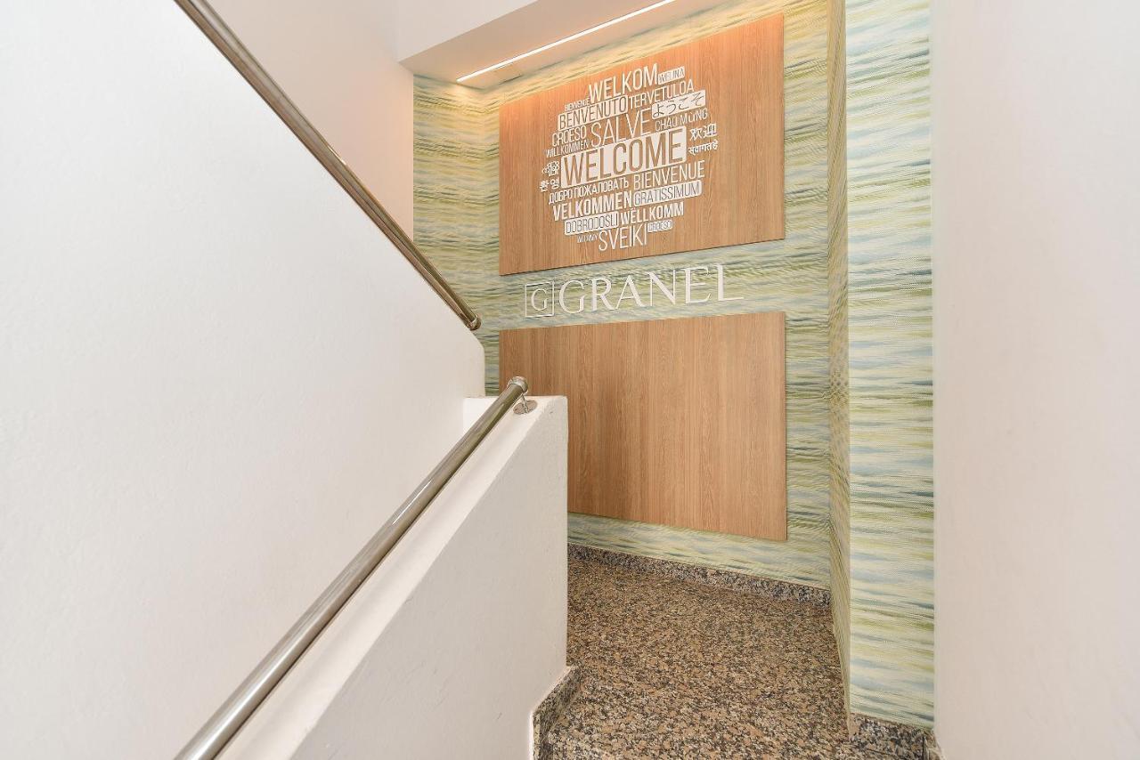 Apartamento Deluxe En Cruce De Arinaga Granel Εξωτερικό φωτογραφία