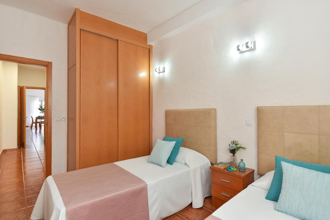 Apartamento Deluxe En Cruce De Arinaga Granel Εξωτερικό φωτογραφία