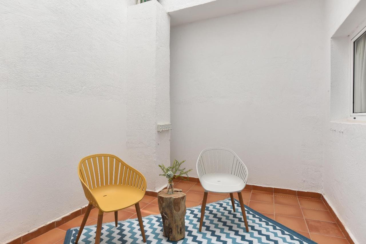 Apartamento Deluxe En Cruce De Arinaga Granel Εξωτερικό φωτογραφία