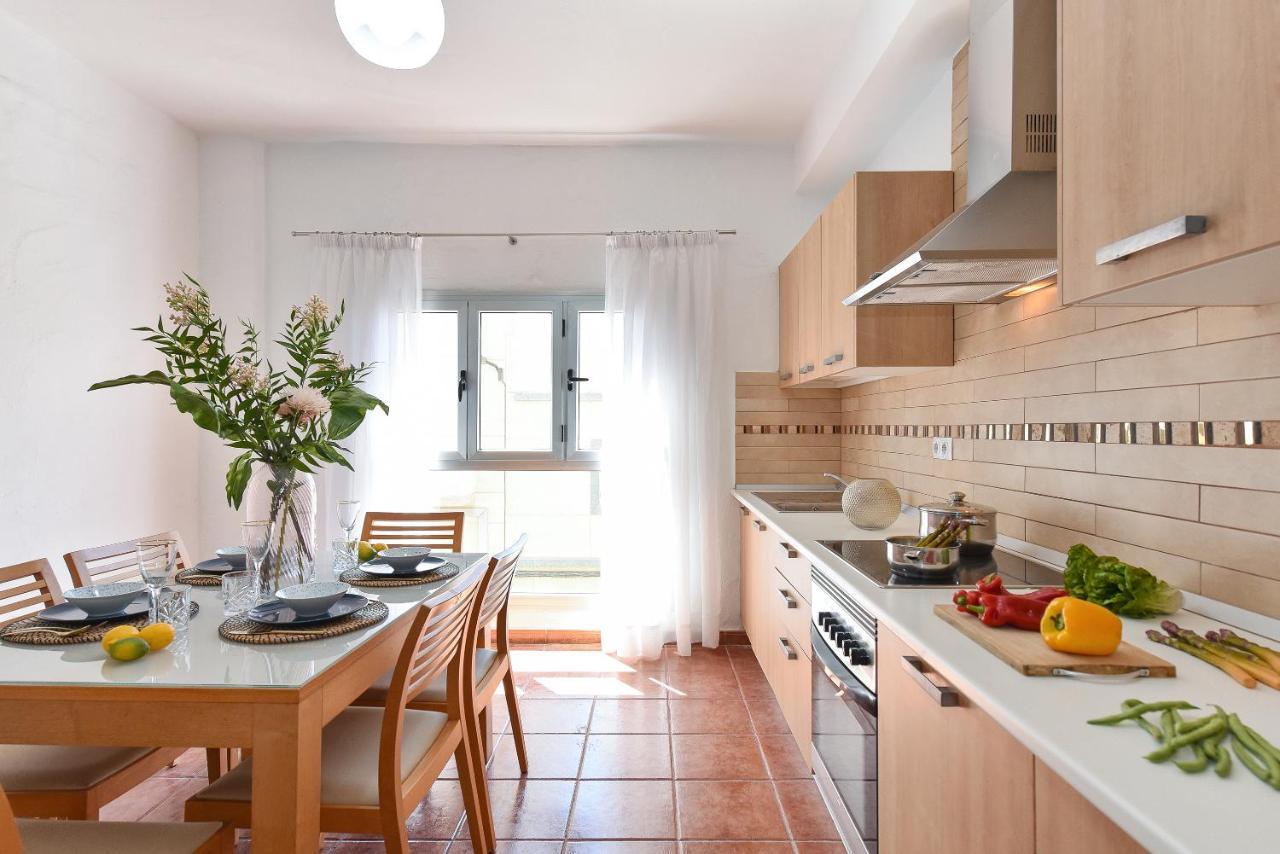 Apartamento Deluxe En Cruce De Arinaga Granel Εξωτερικό φωτογραφία