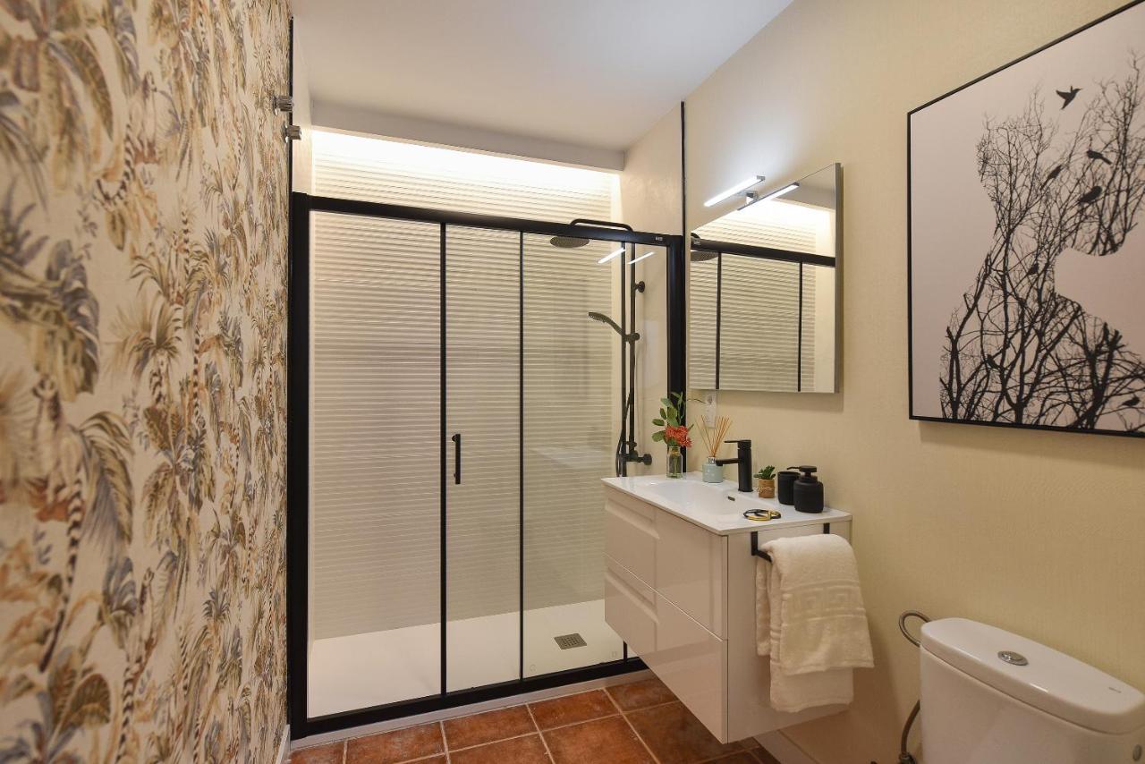 Apartamento Deluxe En Cruce De Arinaga Granel Εξωτερικό φωτογραφία