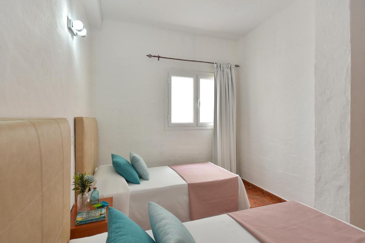 Apartamento Deluxe En Cruce De Arinaga Granel Εξωτερικό φωτογραφία