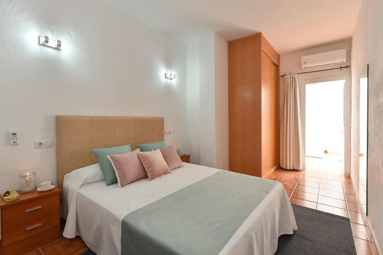 Apartamento Deluxe En Cruce De Arinaga Granel Εξωτερικό φωτογραφία