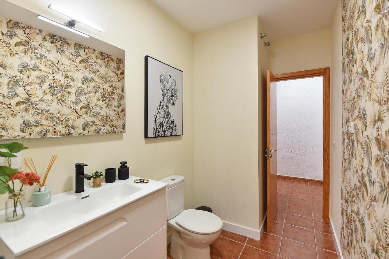 Apartamento Deluxe En Cruce De Arinaga Granel Εξωτερικό φωτογραφία