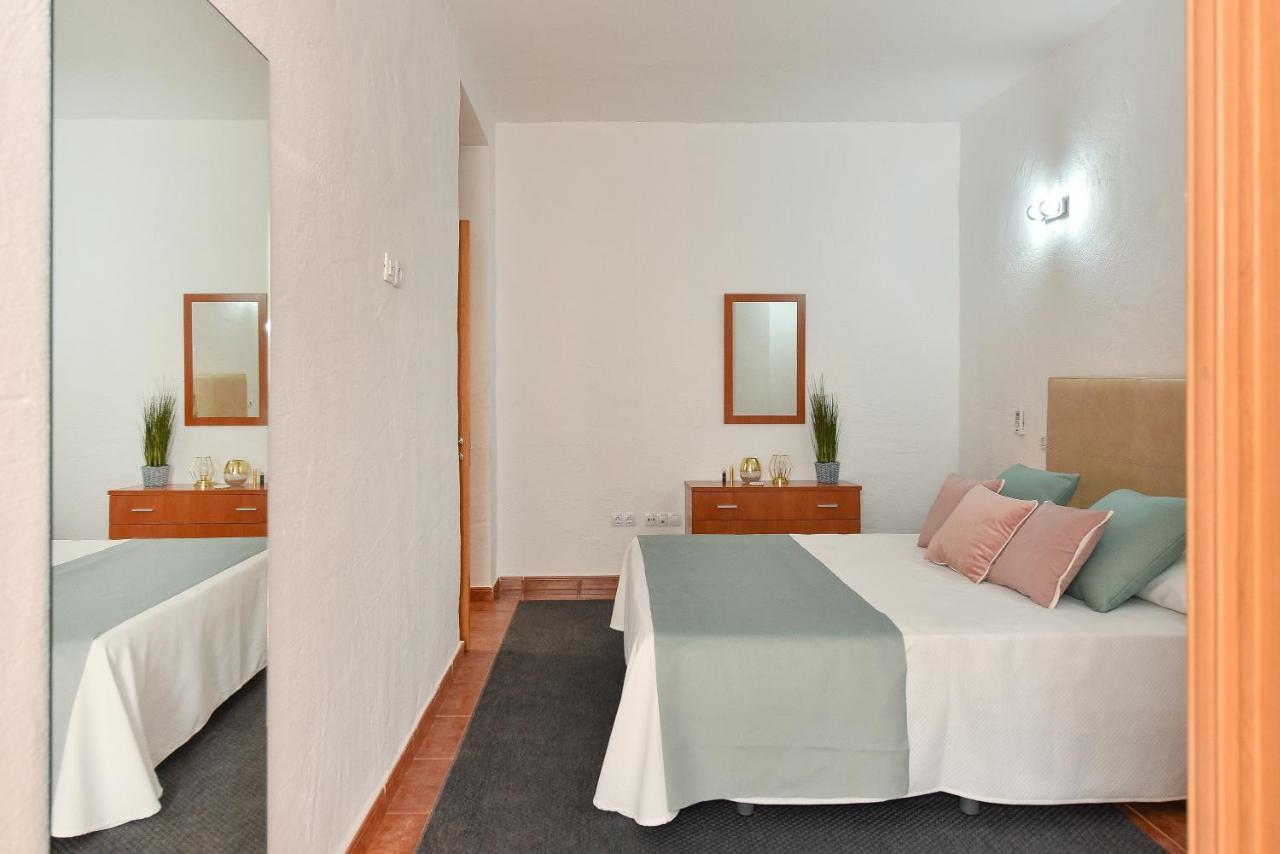 Apartamento Deluxe En Cruce De Arinaga Granel Εξωτερικό φωτογραφία
