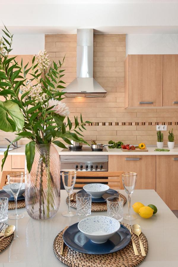 Apartamento Deluxe En Cruce De Arinaga Granel Εξωτερικό φωτογραφία