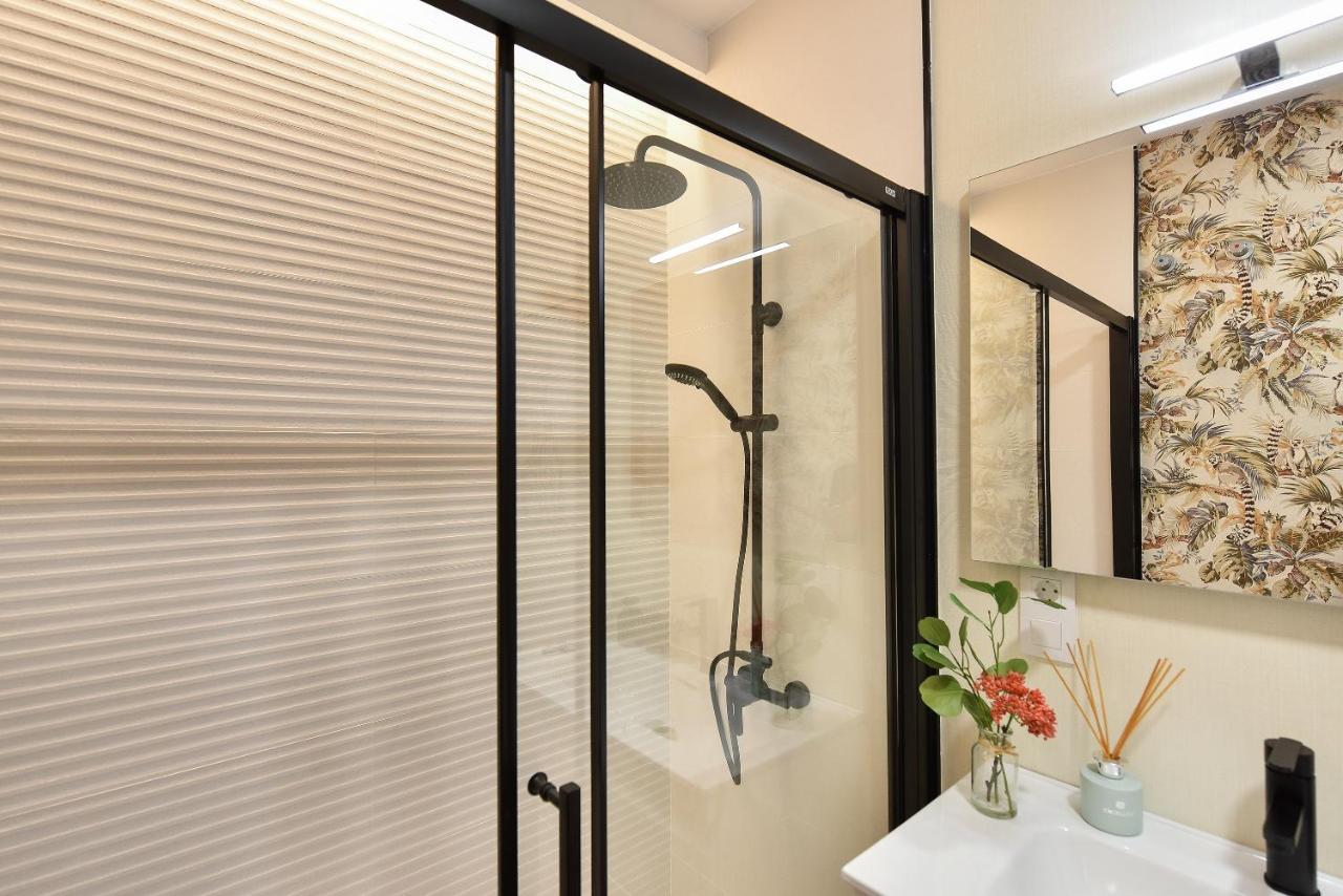Apartamento Deluxe En Cruce De Arinaga Granel Εξωτερικό φωτογραφία