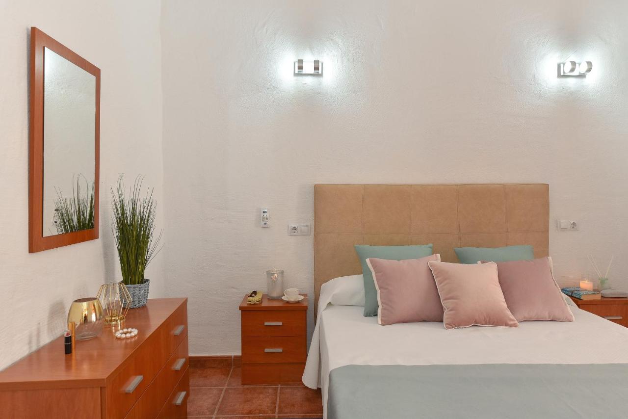 Apartamento Deluxe En Cruce De Arinaga Granel Εξωτερικό φωτογραφία