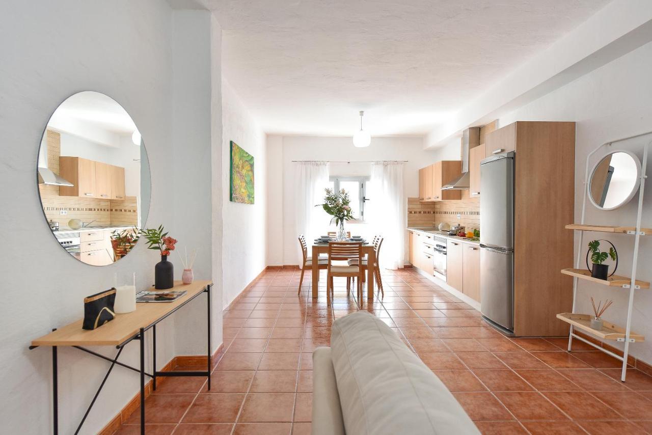 Apartamento Deluxe En Cruce De Arinaga Granel Εξωτερικό φωτογραφία