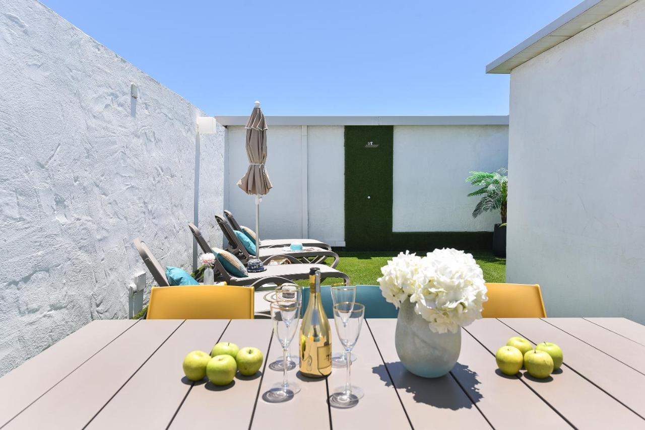 Apartamento Deluxe En Cruce De Arinaga Granel Εξωτερικό φωτογραφία