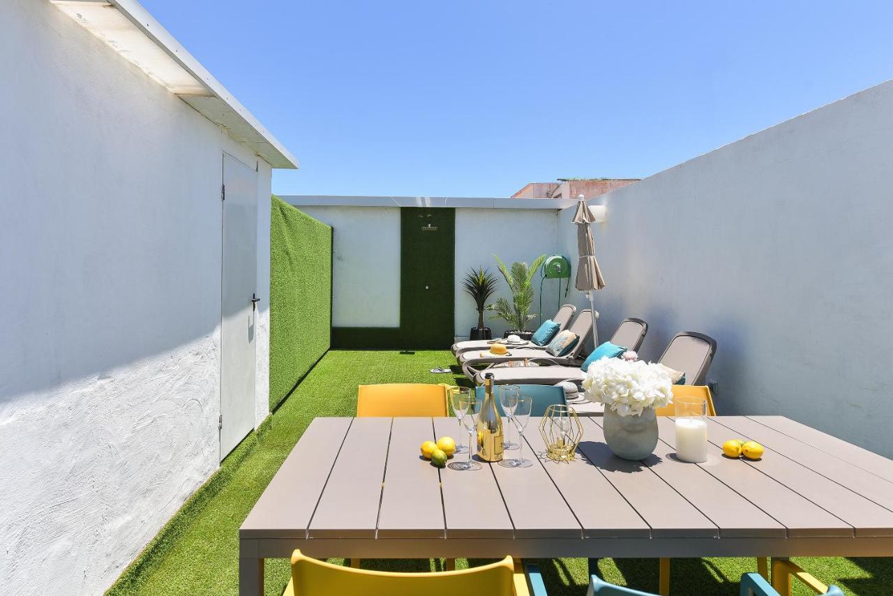 Apartamento Deluxe En Cruce De Arinaga Granel Εξωτερικό φωτογραφία